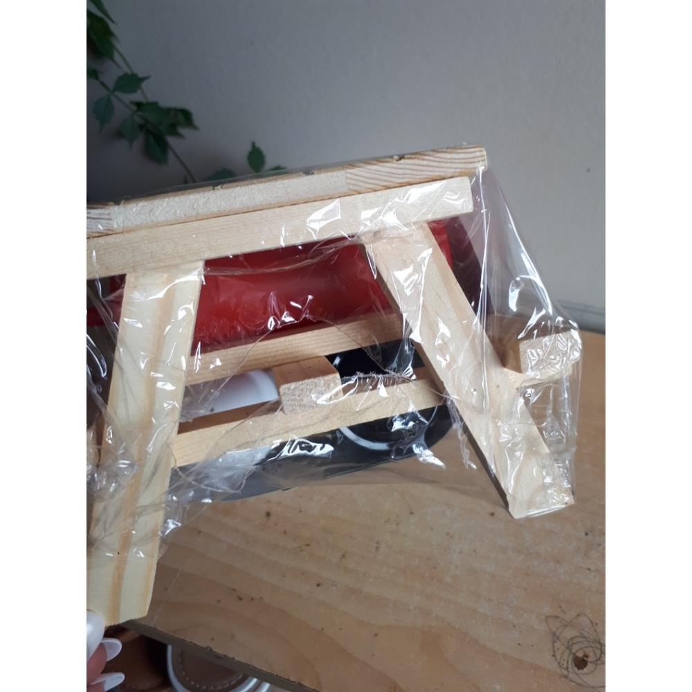 ๐Picnic bench holder ๐ - Picture 3 of 3